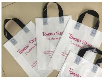 Mực Flexo FS-PP-HR chịu nhiệt độ cao cho bao bì shopping bag và hygiene packing trên màng PE, BOPP, màng xà cừ BOPP