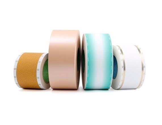 Mực Ống Đồng in trên giấy Sáp vàng, Couche, Ivory, Ford (GW-SV)
