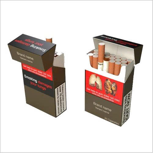 Mực in Offset UV cho bao bì thuốc lá UVH2